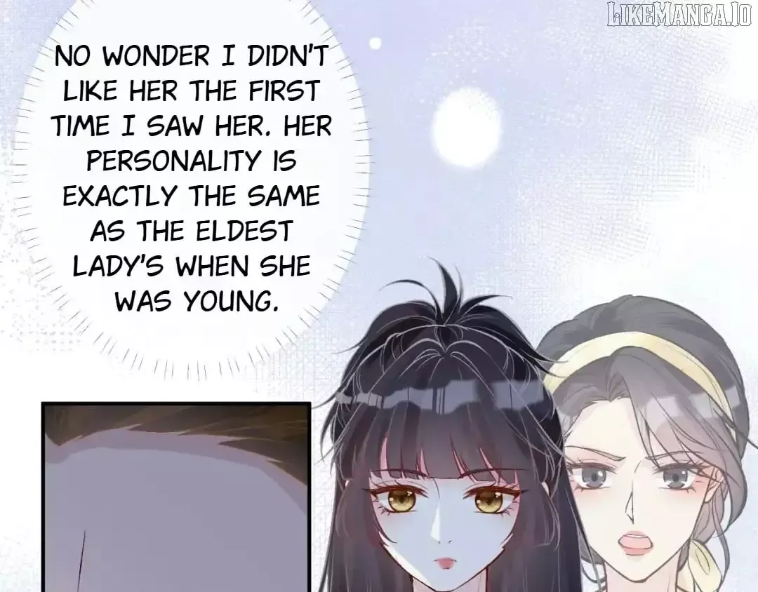 Everyone’s Darling - Chapter 170 Page 40