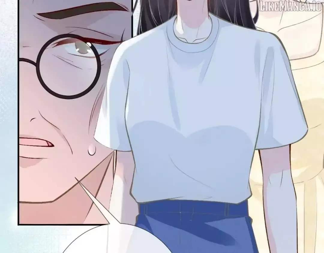 Everyone’s Darling - Chapter 170 Page 41