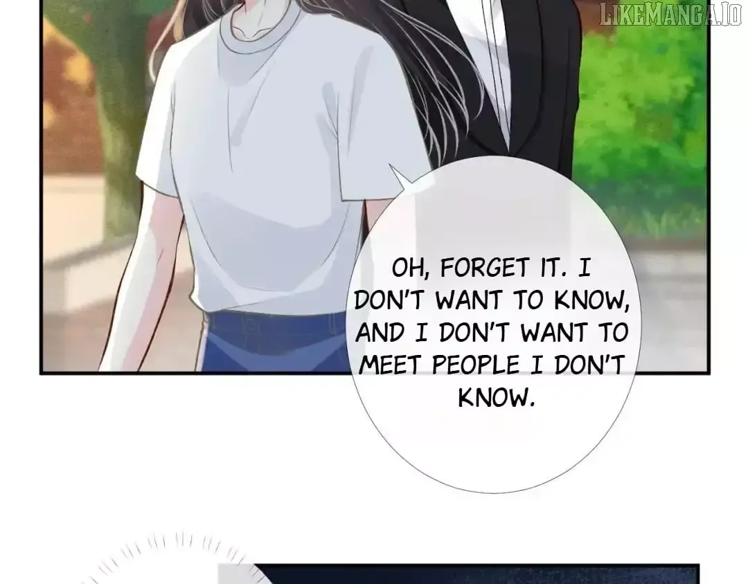 Everyone’s Darling - Chapter 170 Page 44