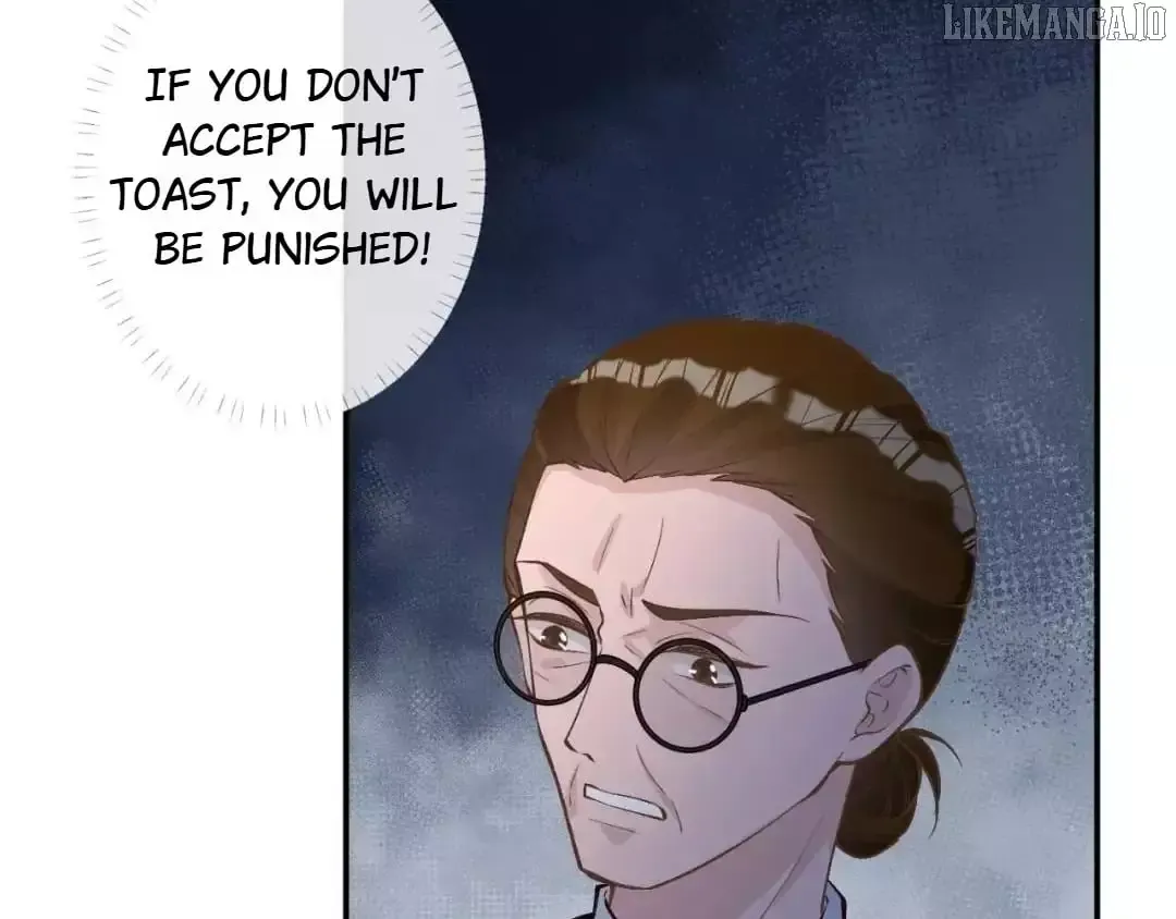 Everyone’s Darling - Chapter 170 Page 45