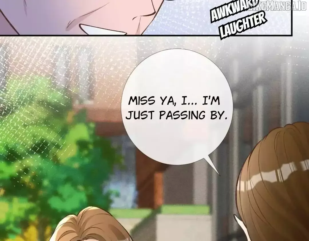 Everyone’s Darling - Chapter 170 Page 54