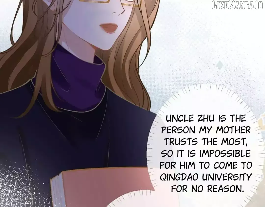 Everyone’s Darling - Chapter 170 Page 61
