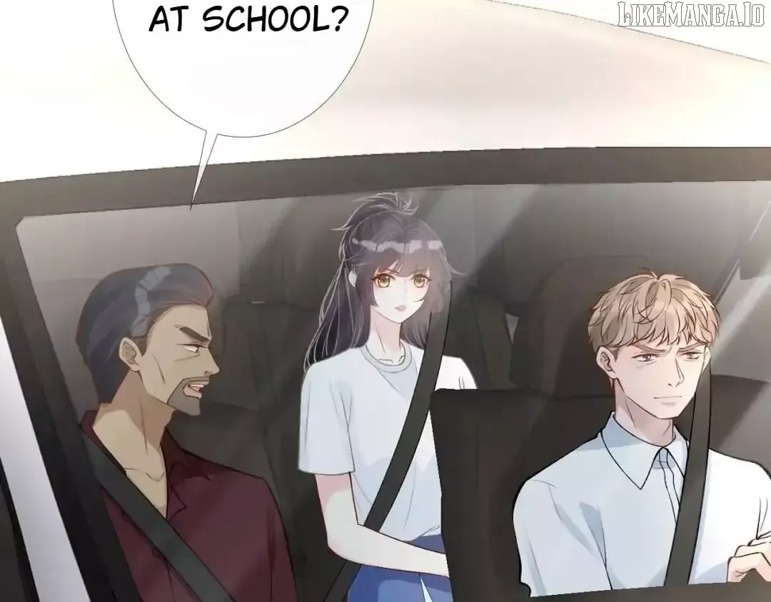 Everyone’s Darling - Chapter 170 Page 65
