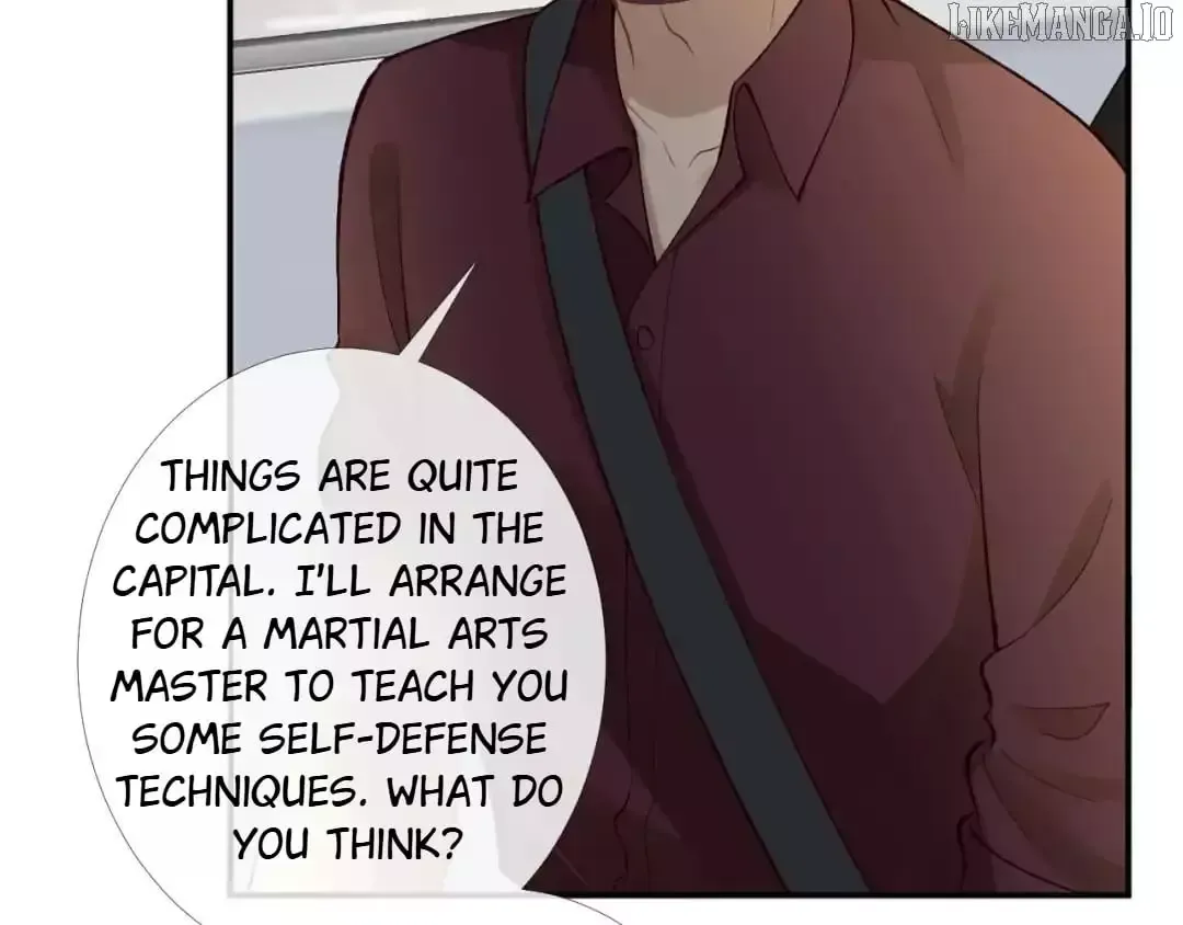 Everyone’s Darling - Chapter 170 Page 69