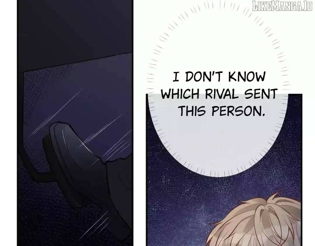 Everyone’s Darling - Chapter 170 Page 81