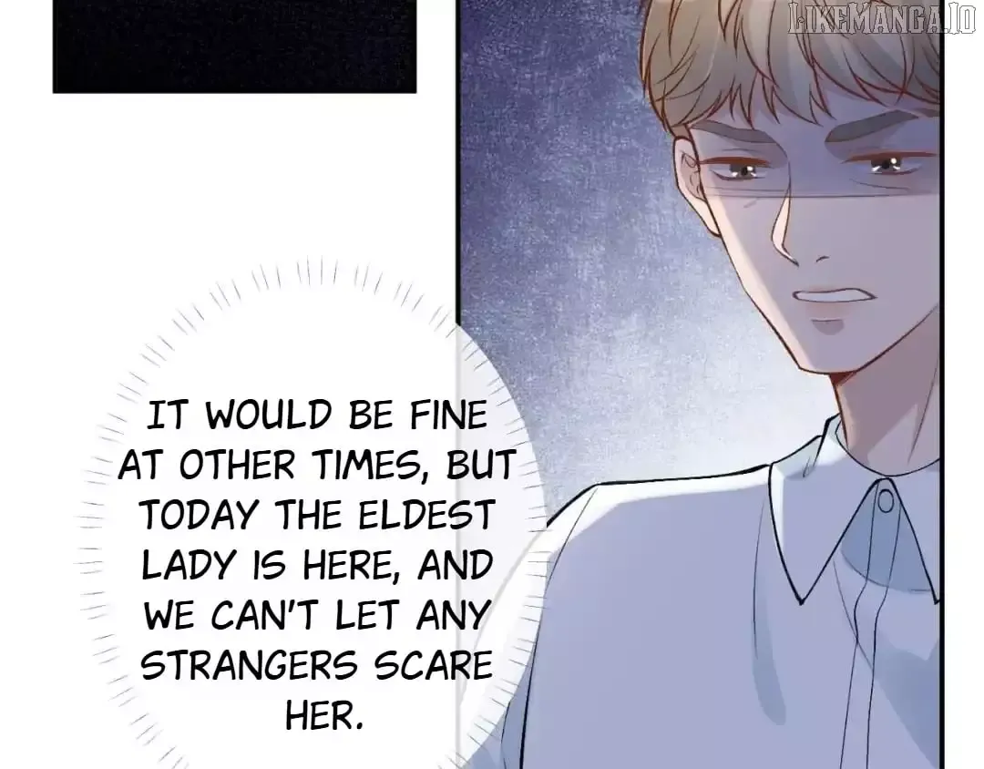 Everyone’s Darling - Chapter 170 Page 82