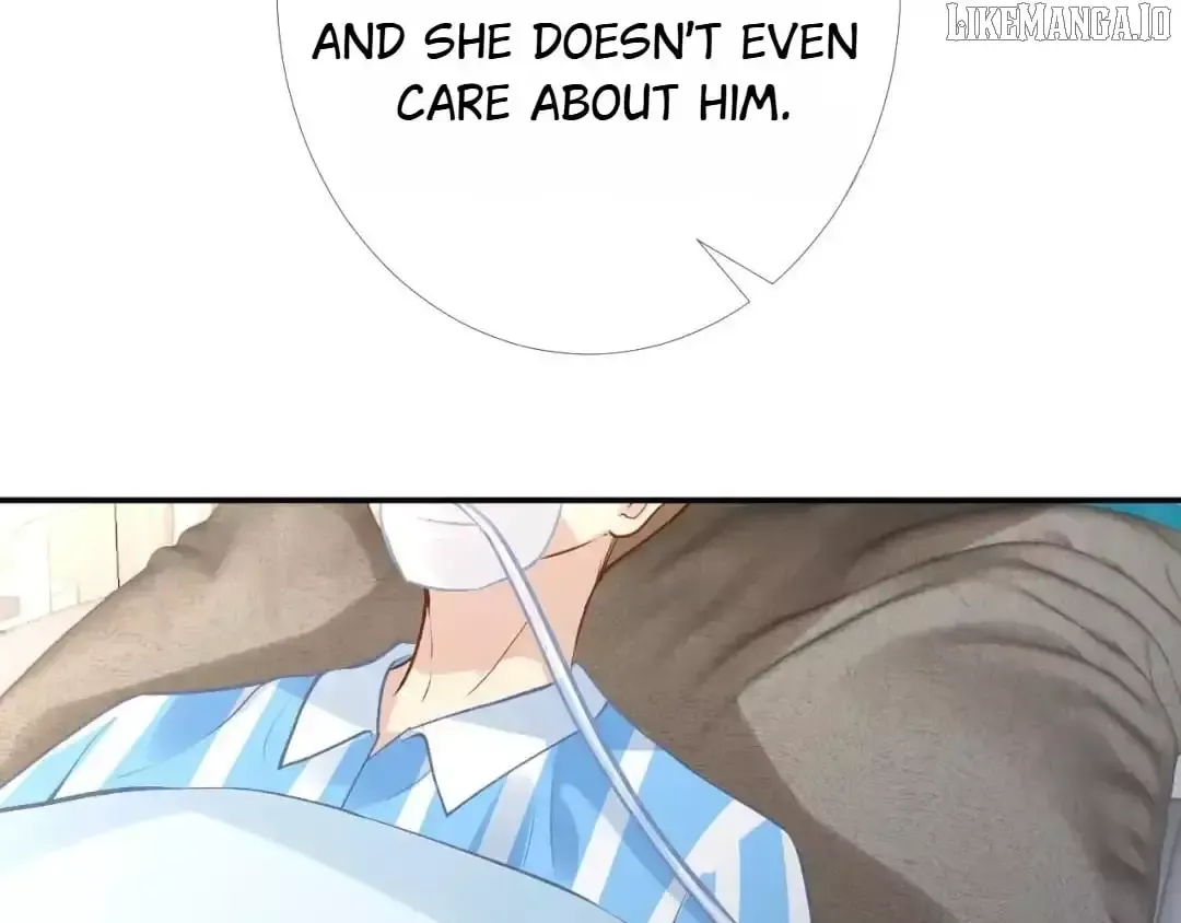 Everyone’s Darling - Chapter 171 Page 4