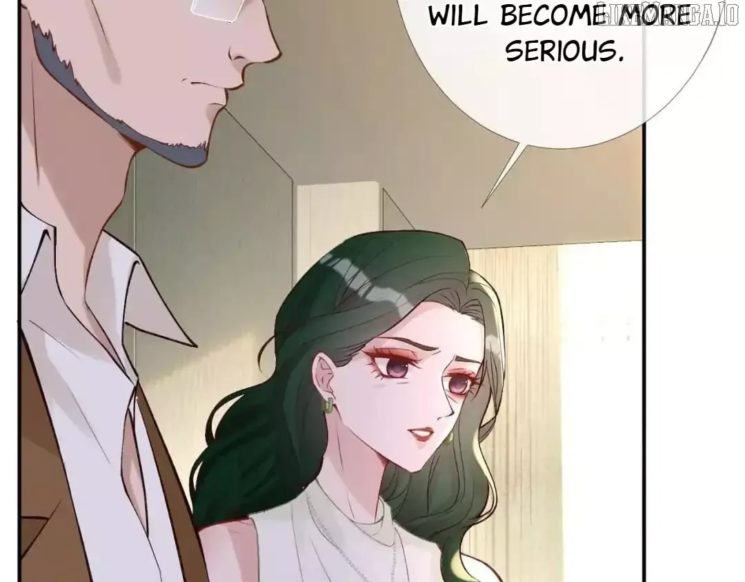 Everyone’s Darling - Chapter 171 Page 6