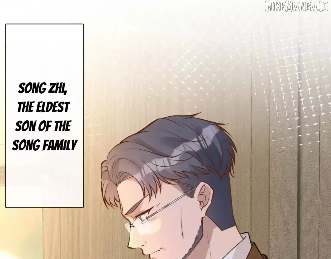 Everyone’s Darling - Chapter 171 Page 8