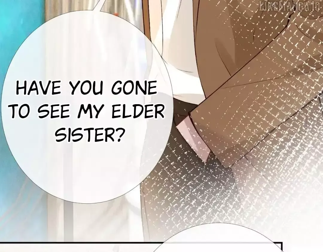Everyone’s Darling - Chapter 171 Page 10