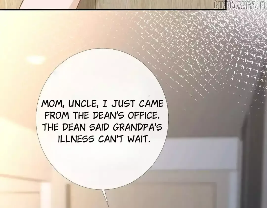 Everyone’s Darling - Chapter 171 Page 17