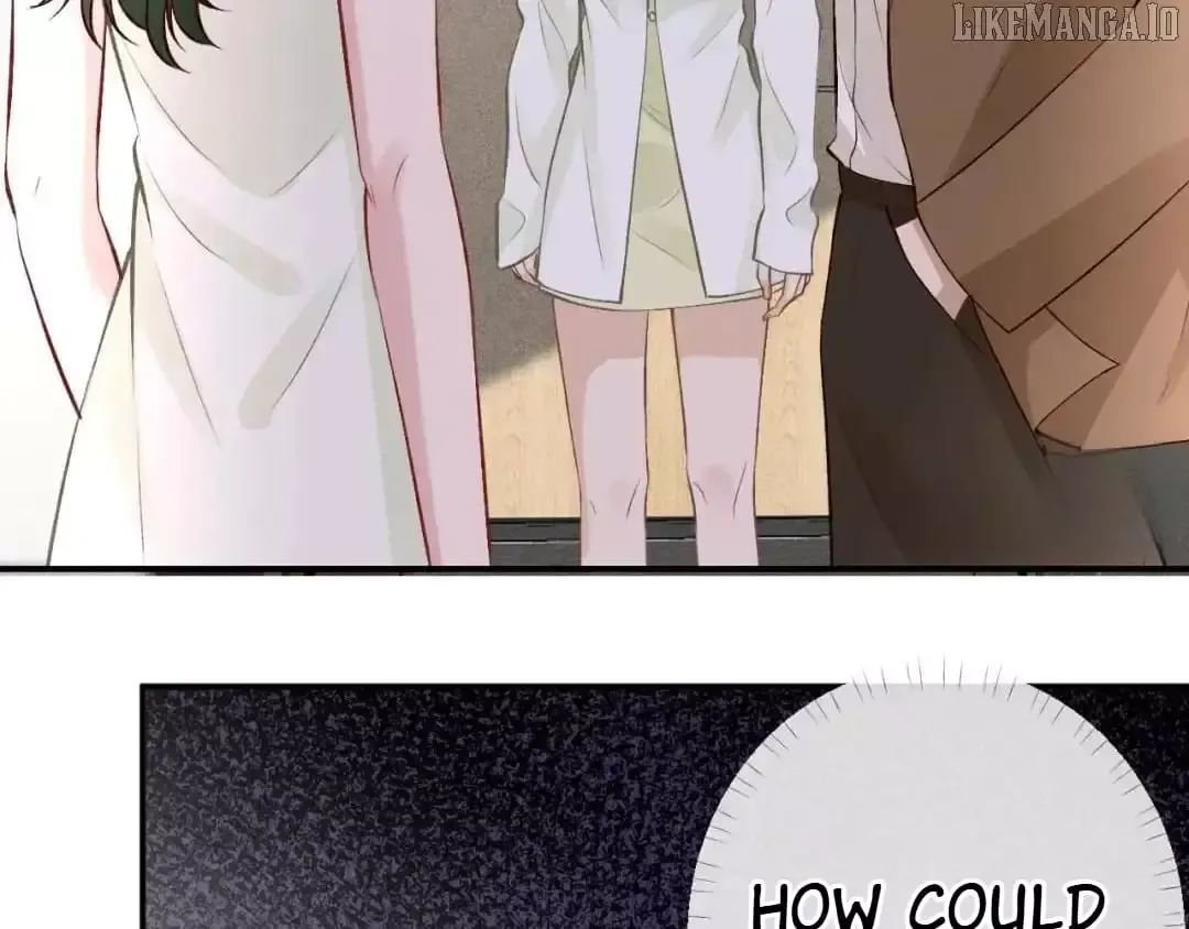 Everyone’s Darling - Chapter 171 Page 27
