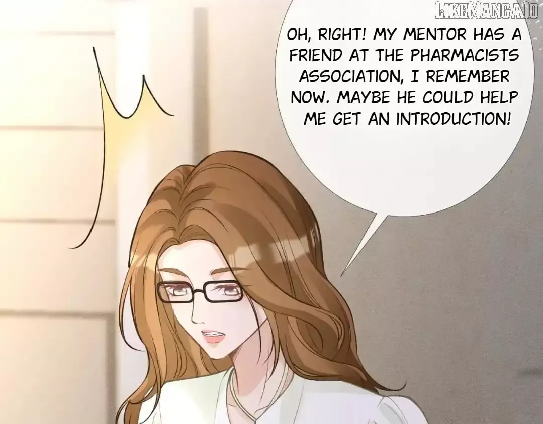 Everyone’s Darling - Chapter 171 Page 34