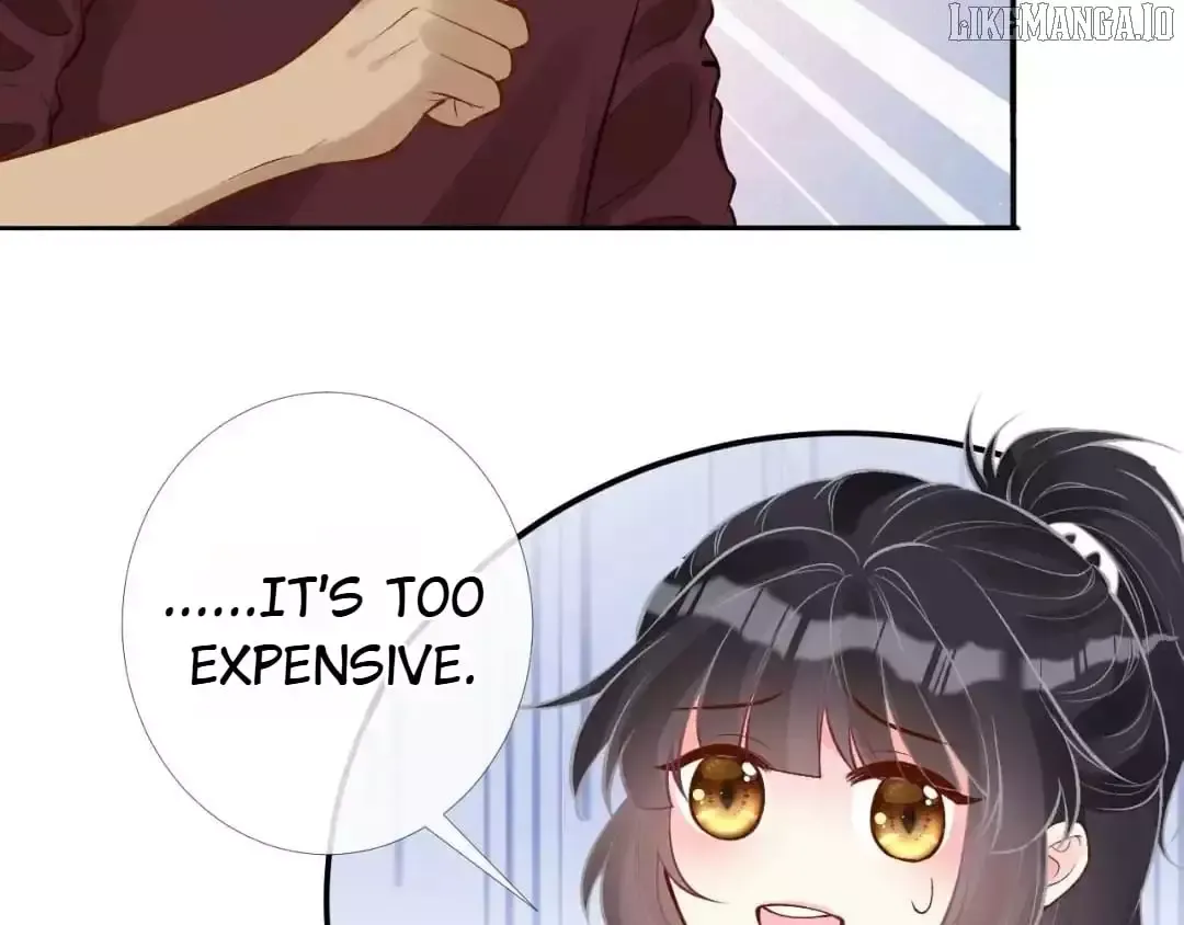 Everyone’s Darling - Chapter 171 Page 56