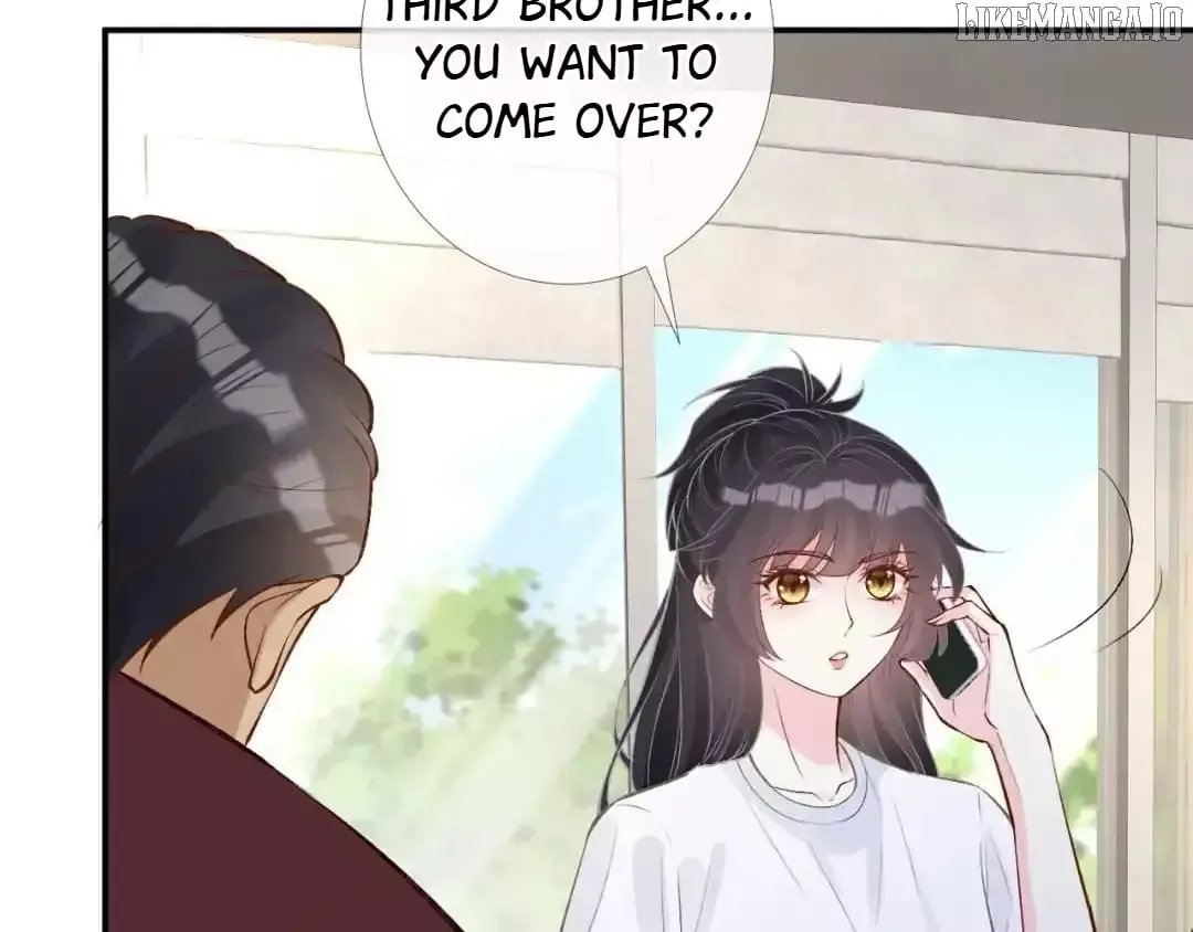 Everyone’s Darling - Chapter 171 Page 67