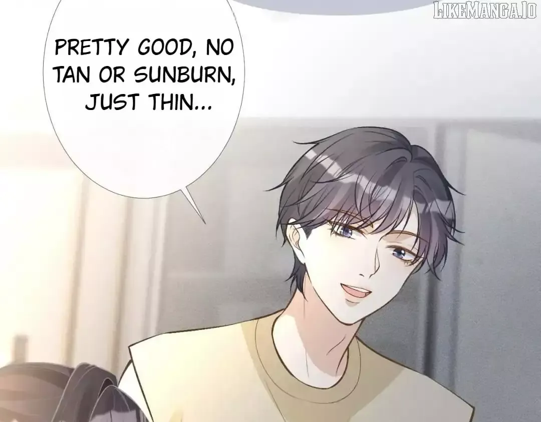 Everyone’s Darling - Chapter 171 Page 74