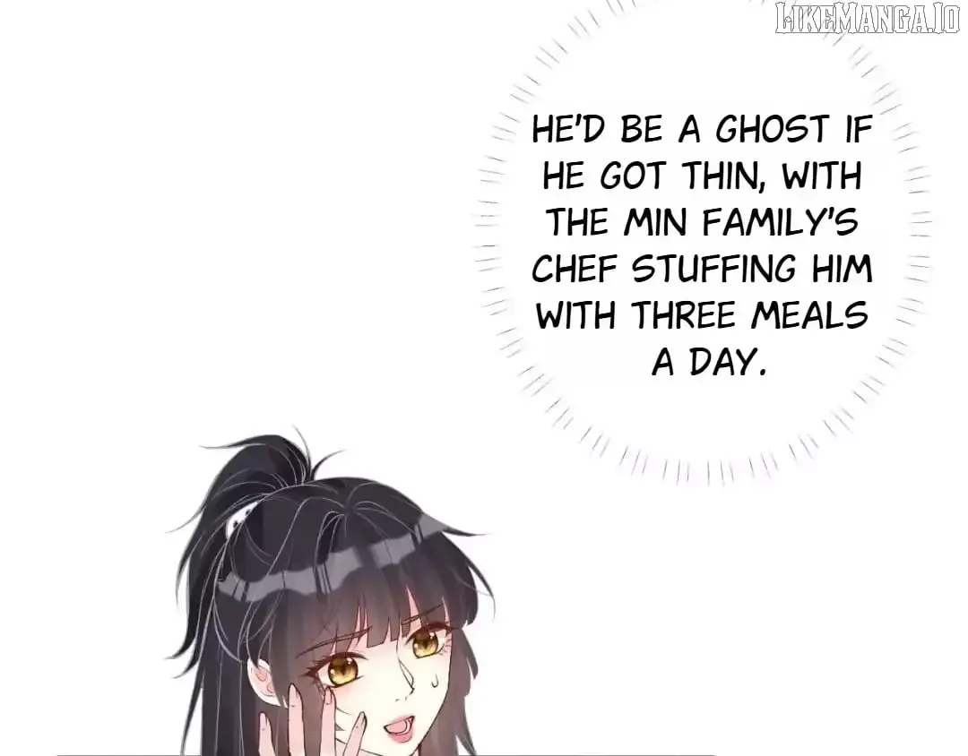 Everyone’s Darling - Chapter 171 Page 77
