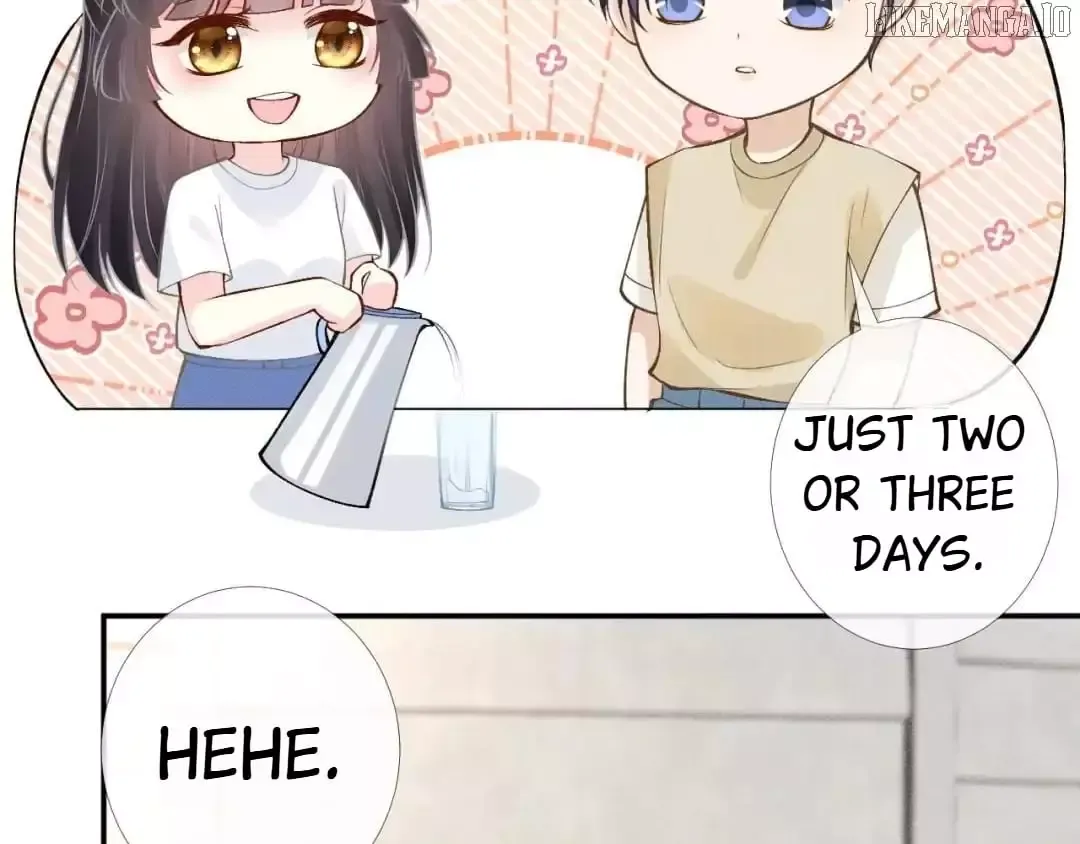 Everyone’s Darling - Chapter 171 Page 80