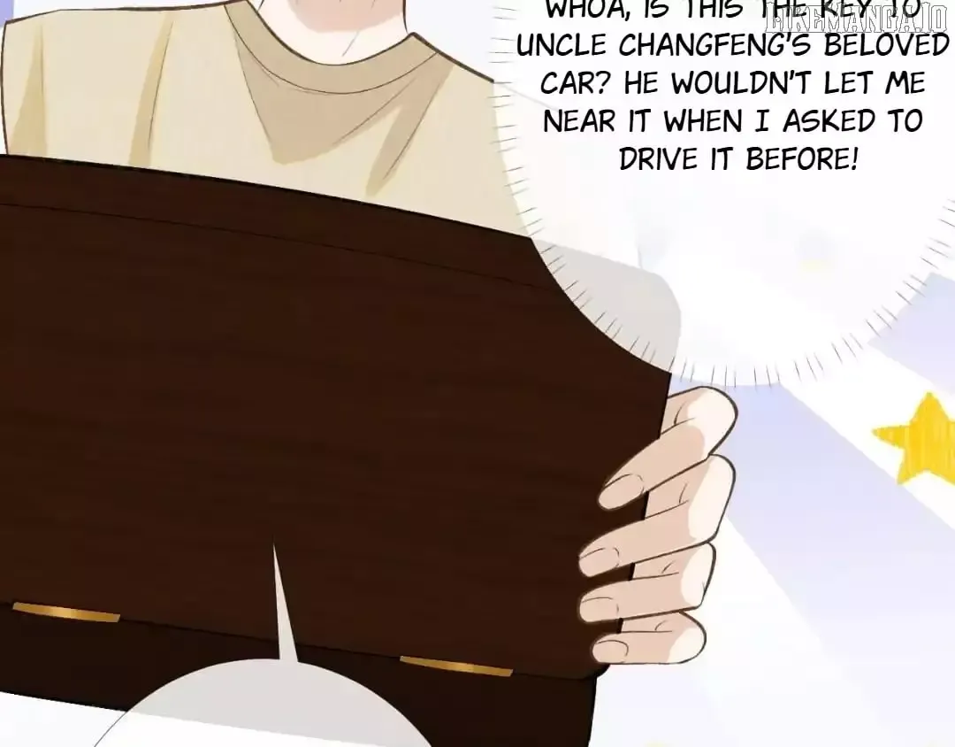 Everyone’s Darling - Chapter 171 Page 85