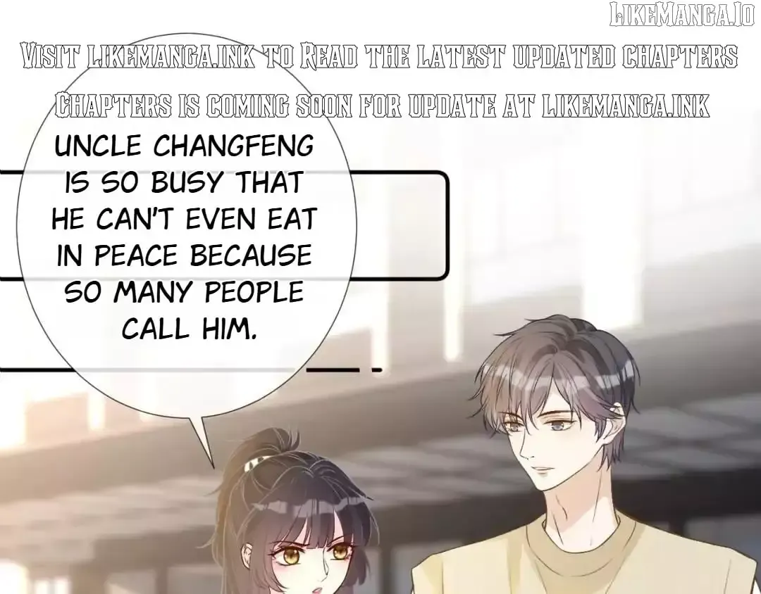 Everyone’s Darling - Chapter 172 Page 1