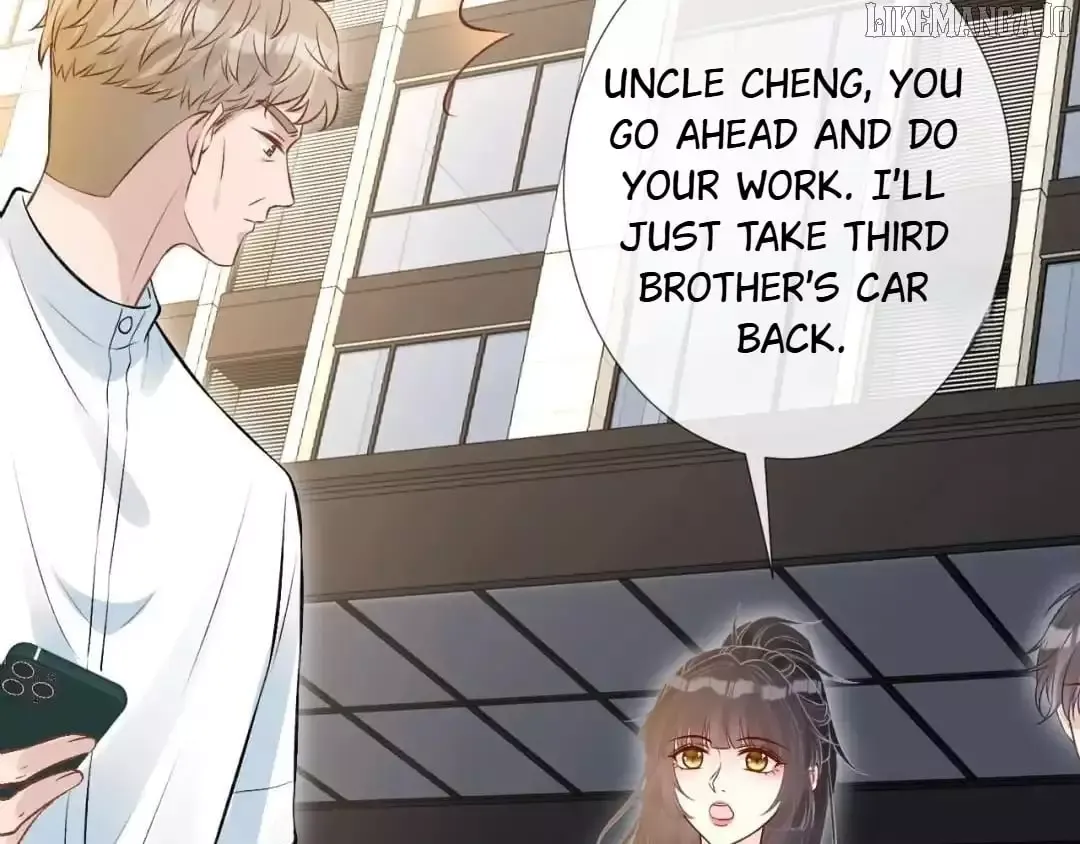 Everyone’s Darling - Chapter 172 Page 7