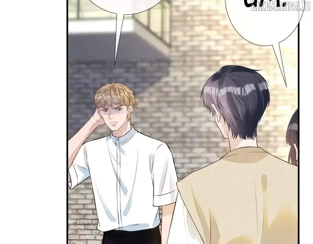 Everyone’s Darling - Chapter 172 Page 10