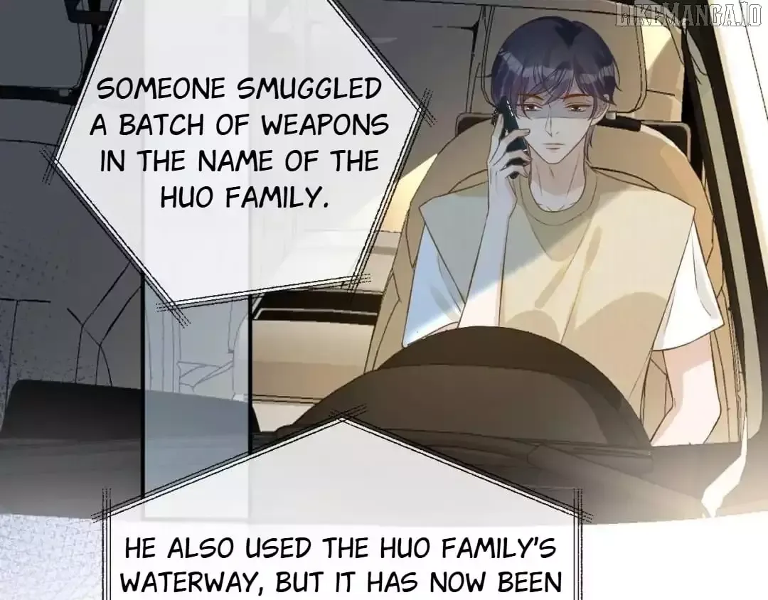 Everyone’s Darling - Chapter 172 Page 20