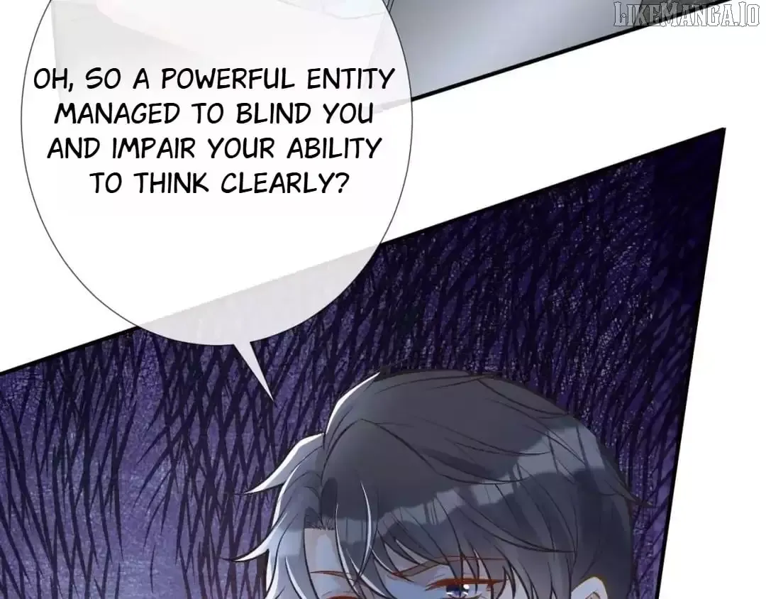 Everyone’s Darling - Chapter 172 Page 37
