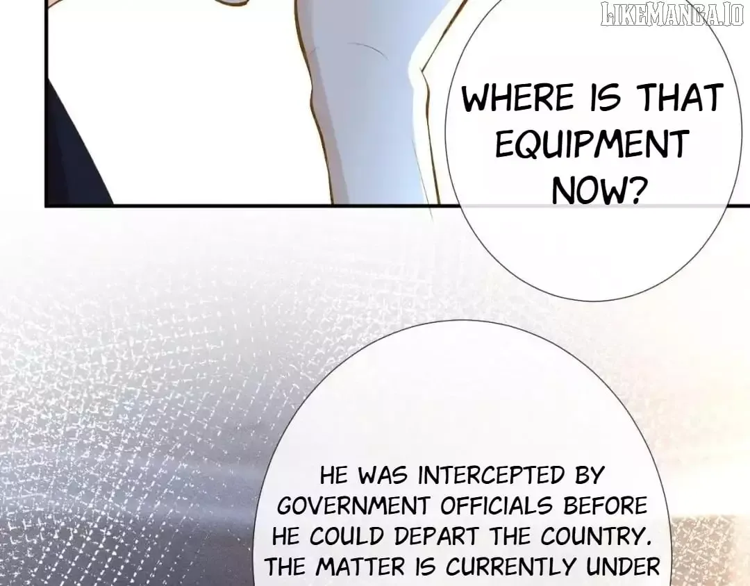 Everyone’s Darling - Chapter 172 Page 42