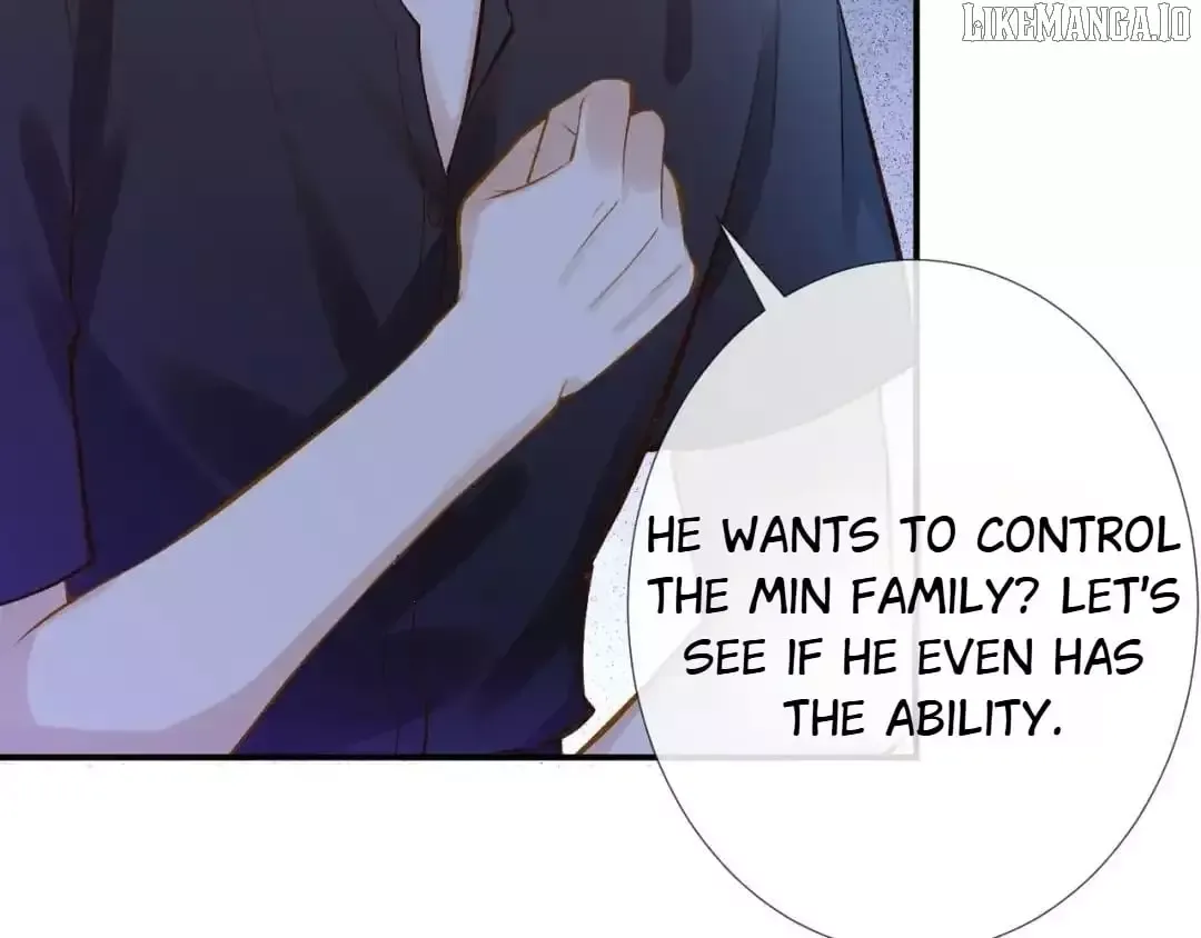 Everyone’s Darling - Chapter 172 Page 47
