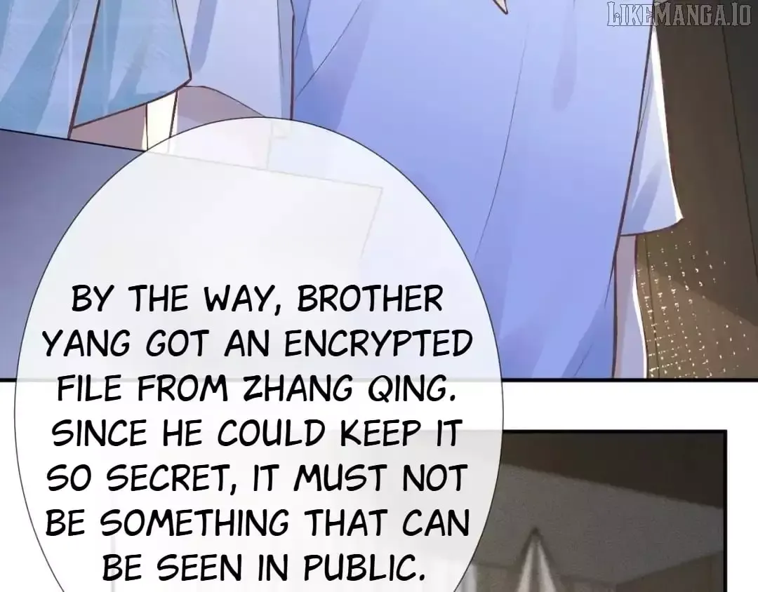 Everyone’s Darling - Chapter 172 Page 49