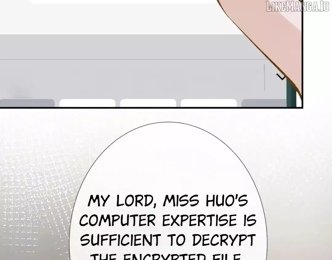 Everyone’s Darling - Chapter 172 Page 54