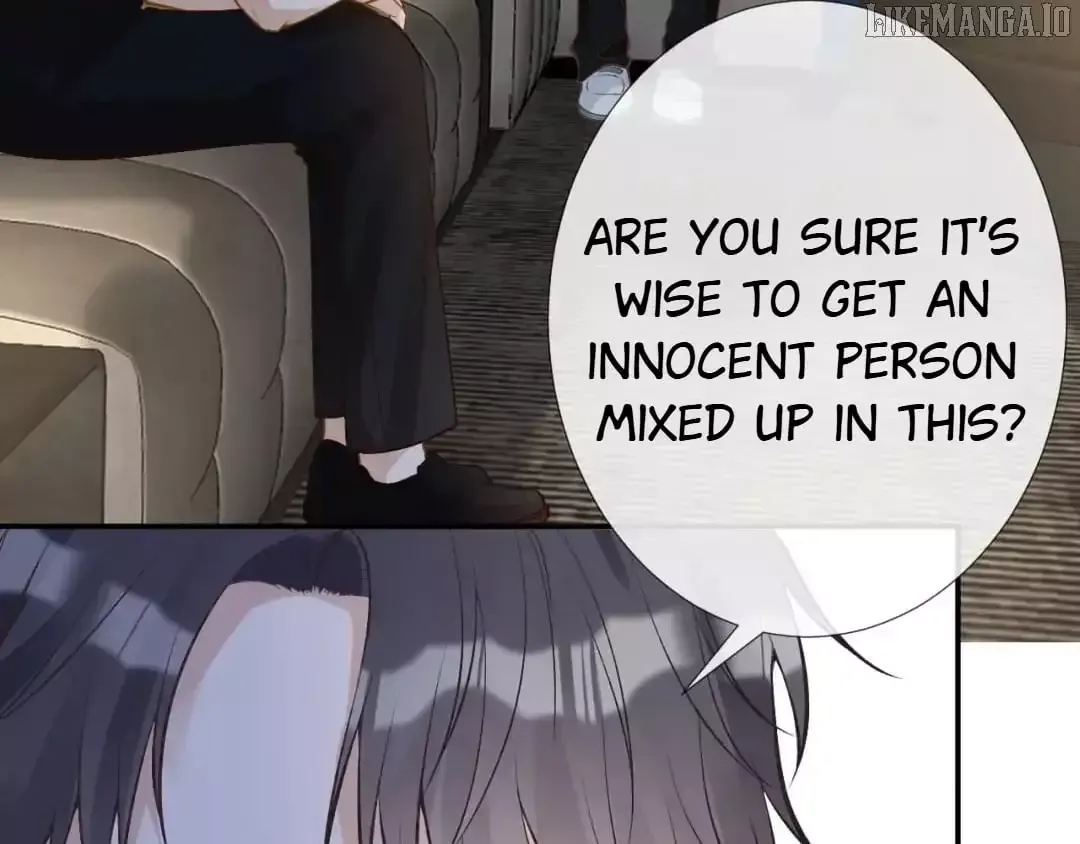 Everyone’s Darling - Chapter 172 Page 57