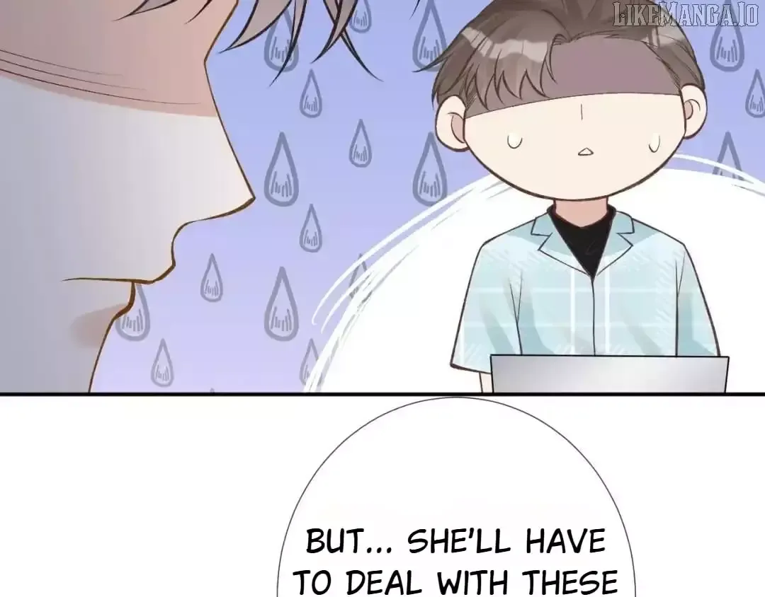 Everyone’s Darling - Chapter 172 Page 59