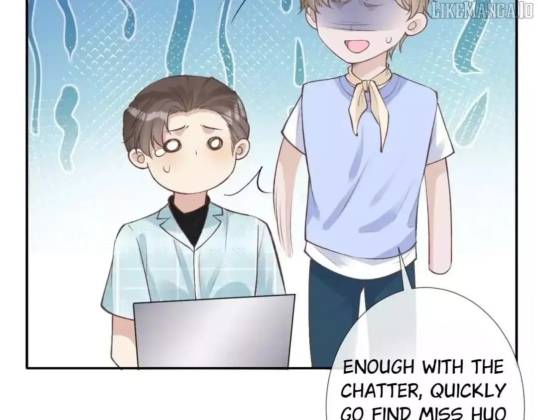 Everyone’s Darling - Chapter 172 Page 63