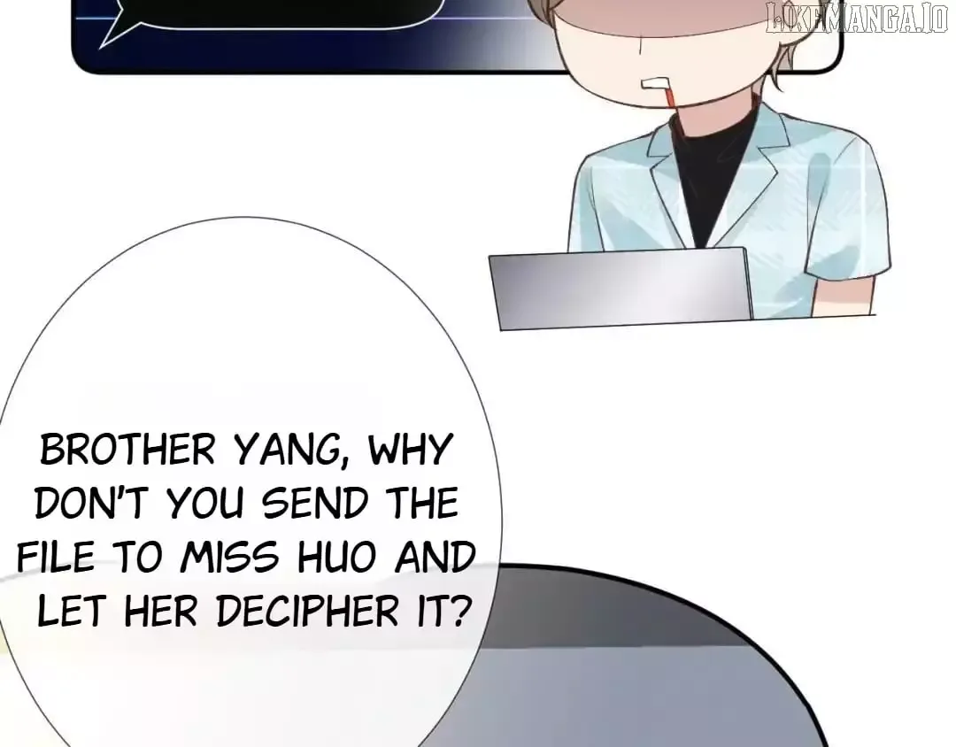Everyone’s Darling - Chapter 172 Page 72