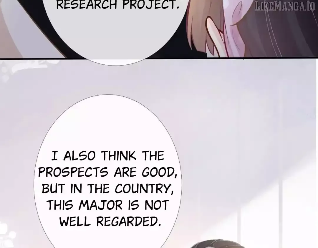 Everyone’s Darling - Chapter 173 Page 16