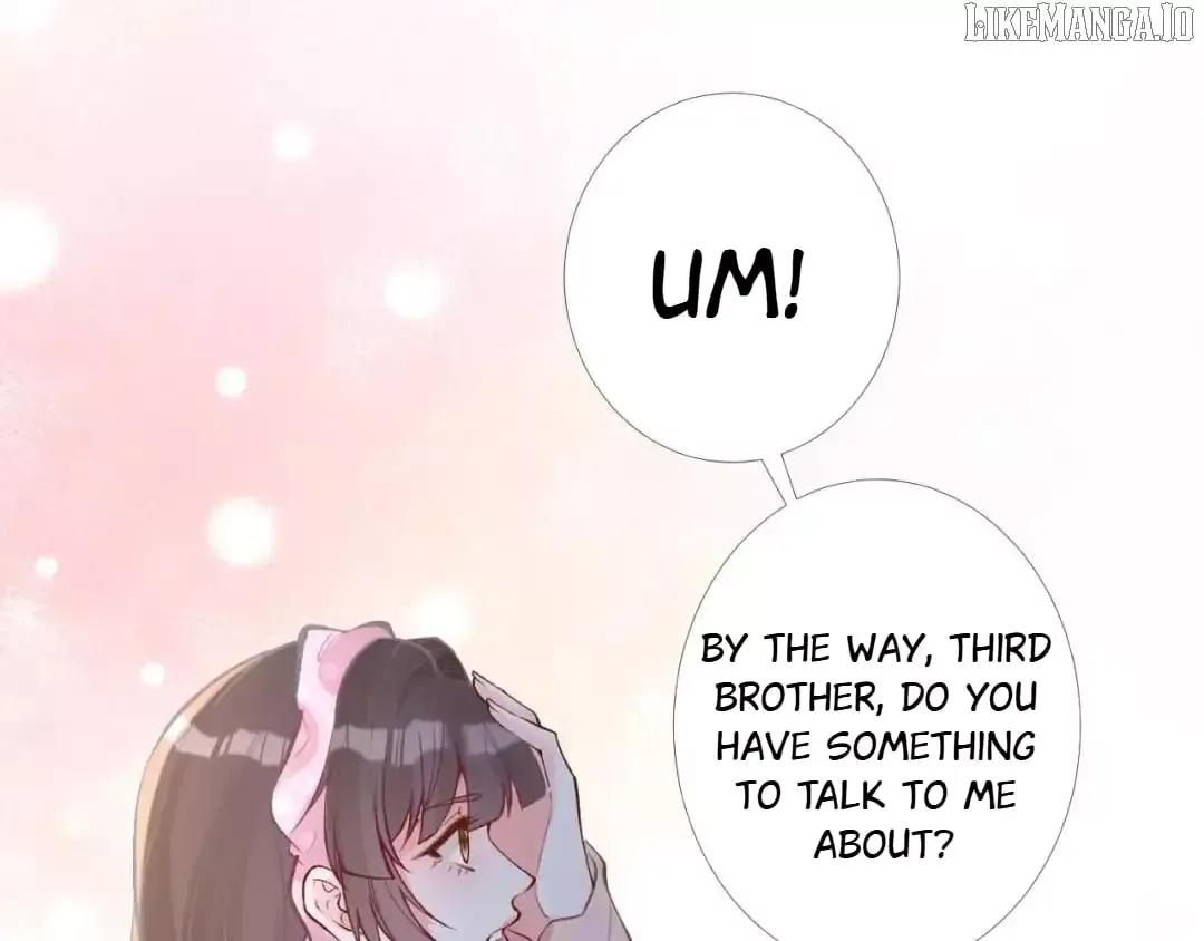 Everyone’s Darling - Chapter 173 Page 22