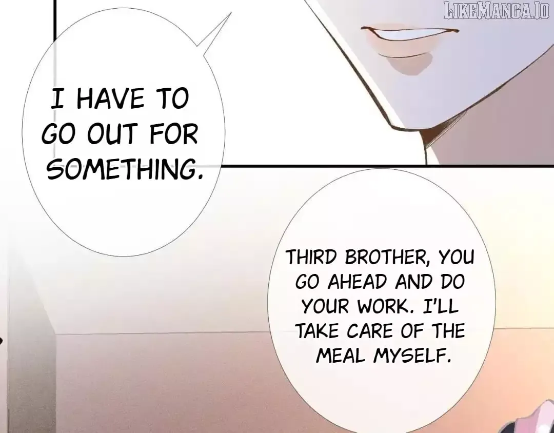 Everyone’s Darling - Chapter 173 Page 25