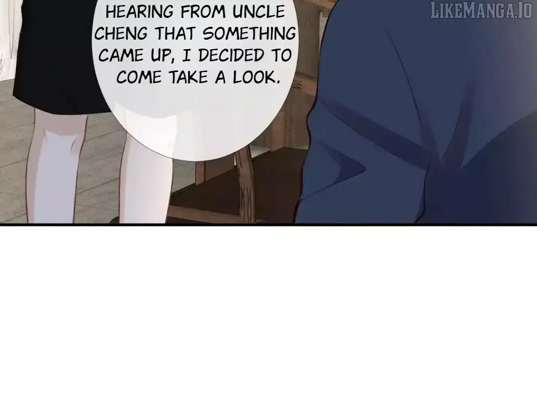 Everyone’s Darling - Chapter 173 Page 40