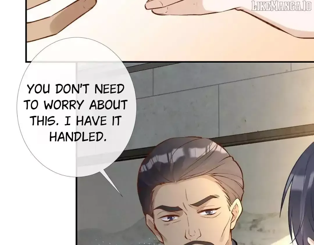 Everyone’s Darling - Chapter 173 Page 49