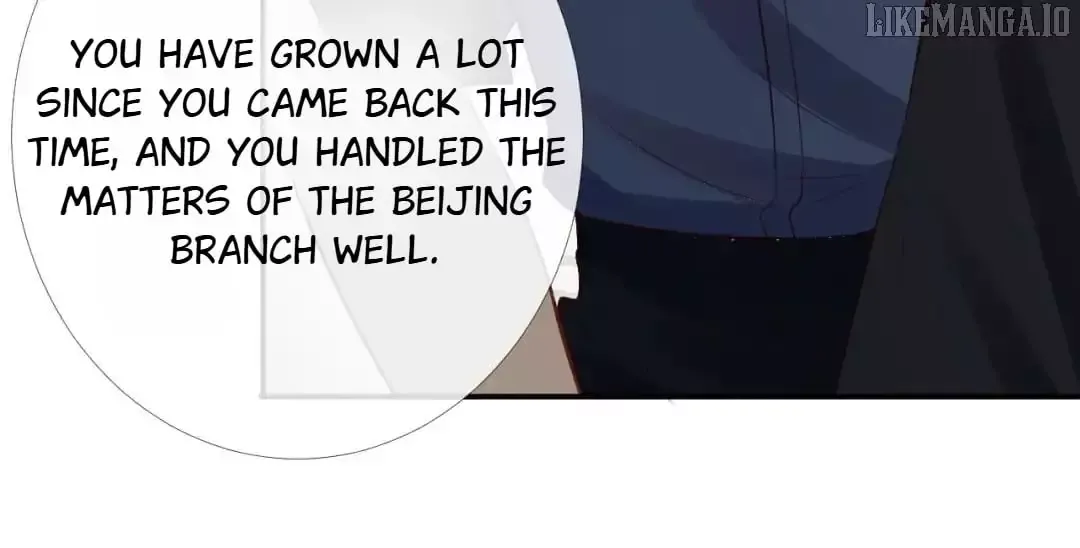 Everyone’s Darling - Chapter 173 Page 51