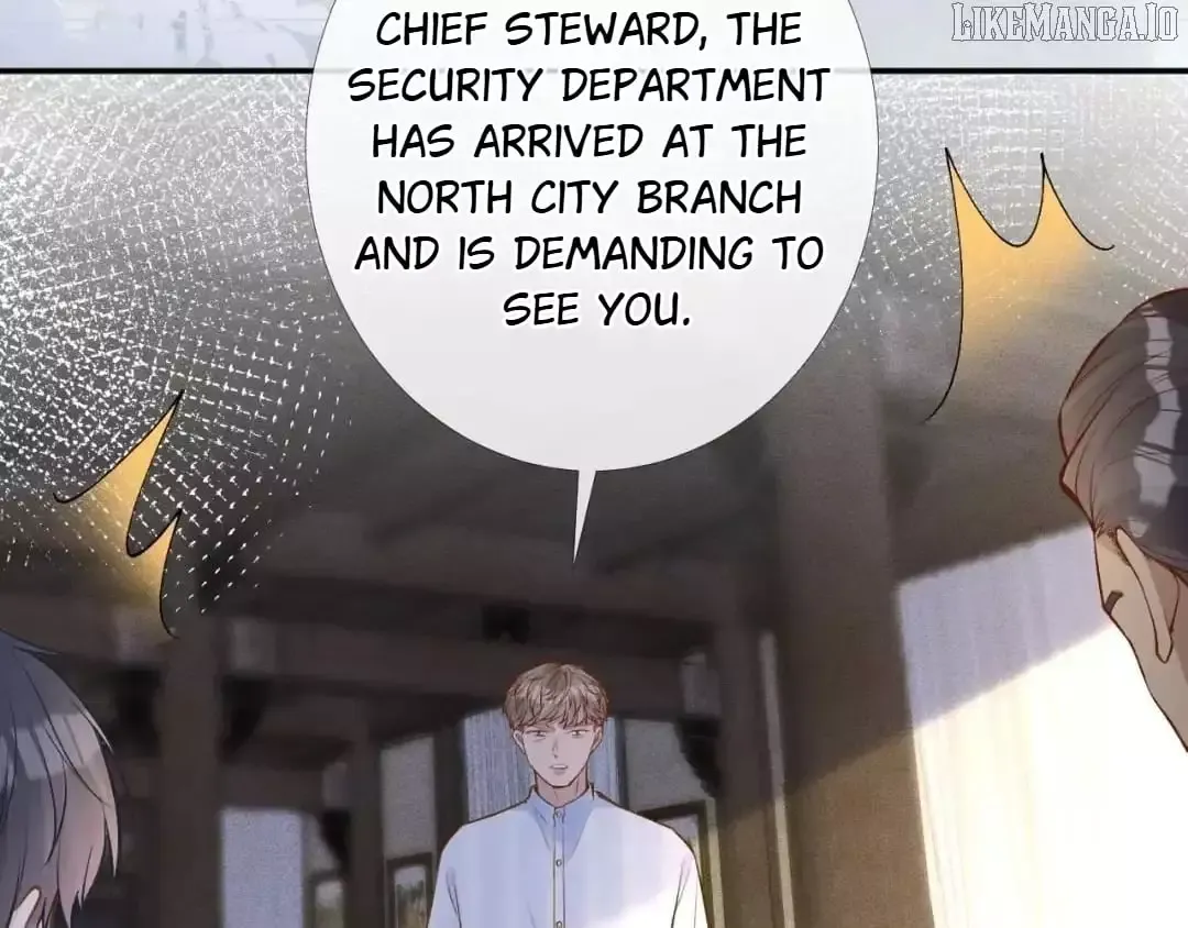 Everyone’s Darling - Chapter 173 Page 59