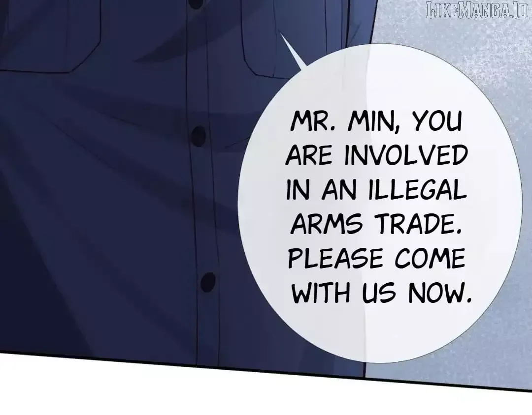 Everyone’s Darling - Chapter 173 Page 80