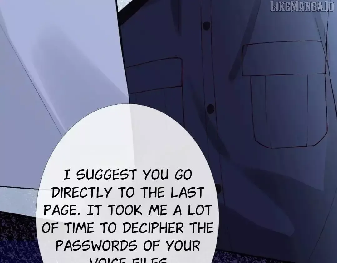 Everyone’s Darling - Chapter 174 Page 15