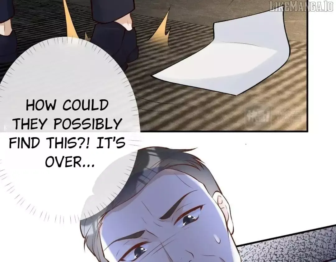 Everyone’s Darling - Chapter 174 Page 23