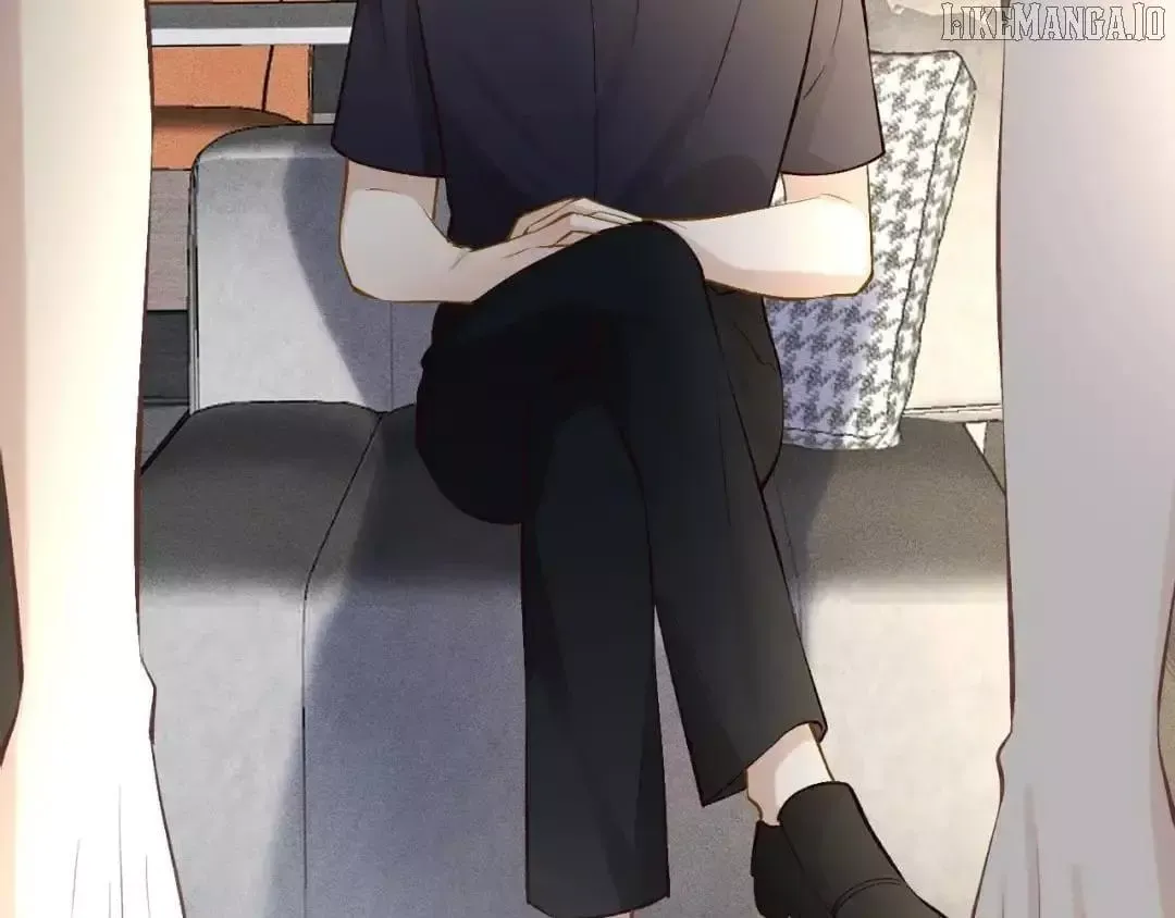 Everyone’s Darling - Chapter 174 Page 32