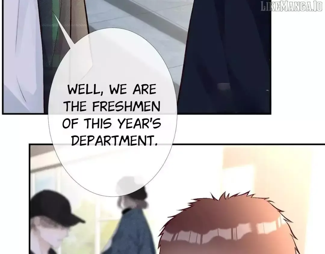 Everyone’s Darling - Chapter 174 Page 88