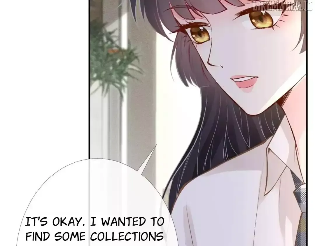 Everyone’s Darling - Chapter 175 Page 9