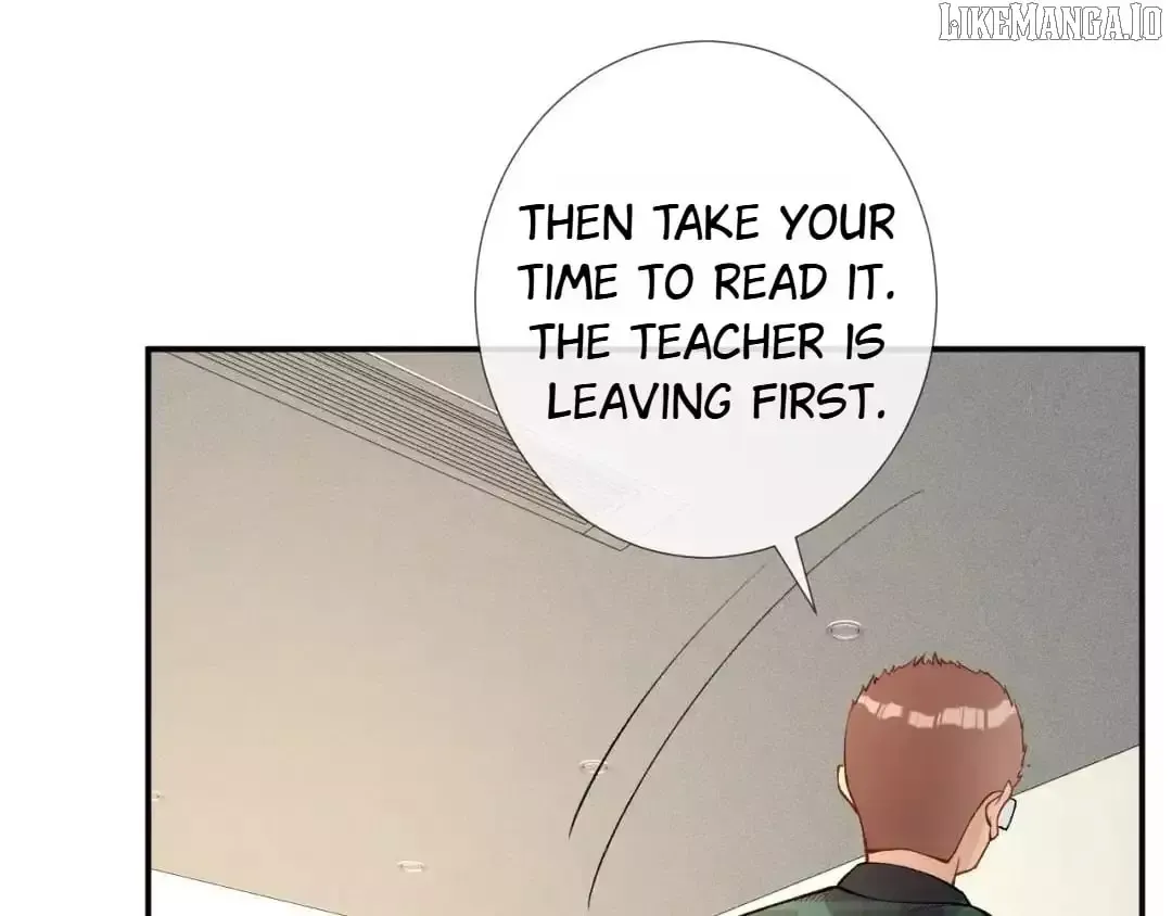Everyone’s Darling - Chapter 175 Page 22